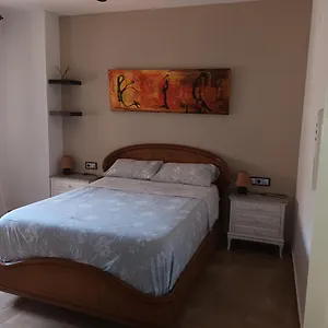 Appartement Piso En El Centro De Con Garaje Incluido Gratis, Grenade