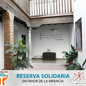 Appartement Nahira 3000, Granada