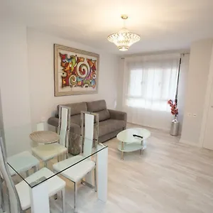 Center Deluxe Granada